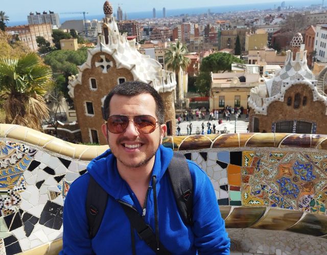 Hemşin Birebir İngilizce Dersi